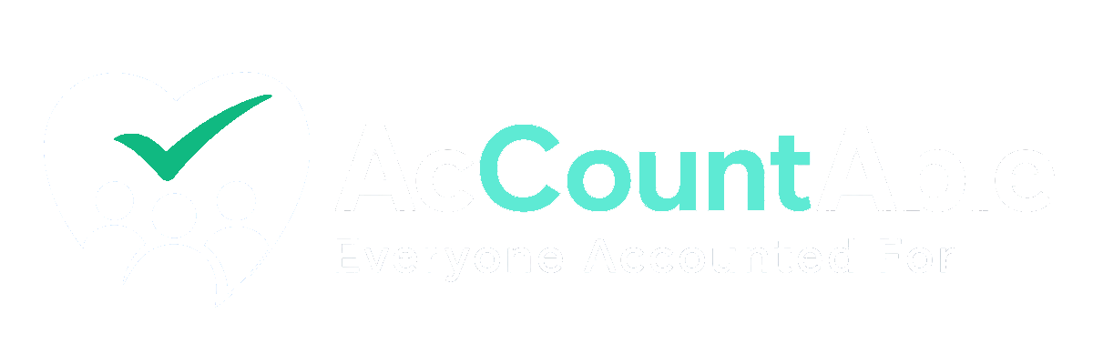 AcCountAble — Everyone Accounted For